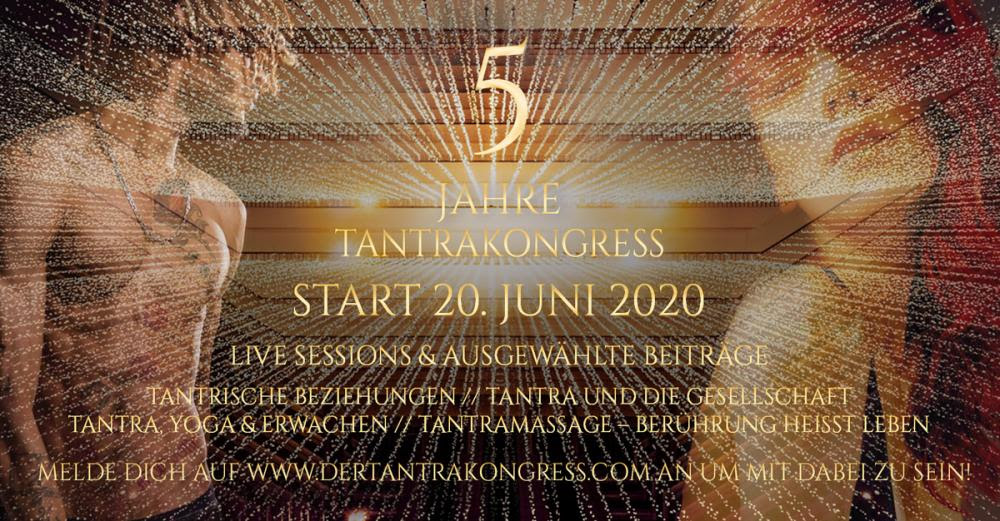 Tantrakongress 2020