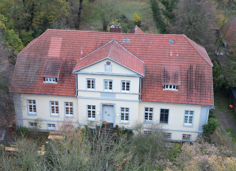 Haus Königshorst