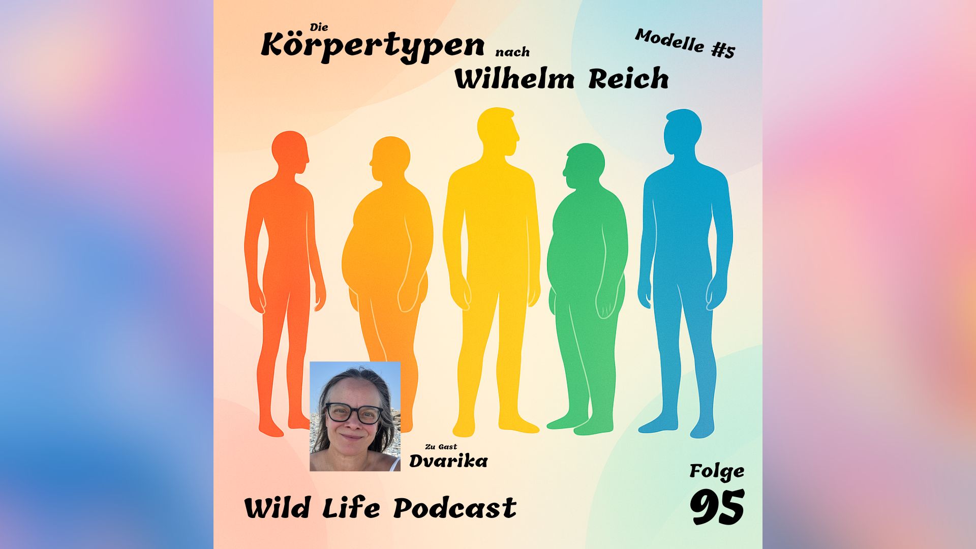 Wild Life Tantra Podcast Folge 95